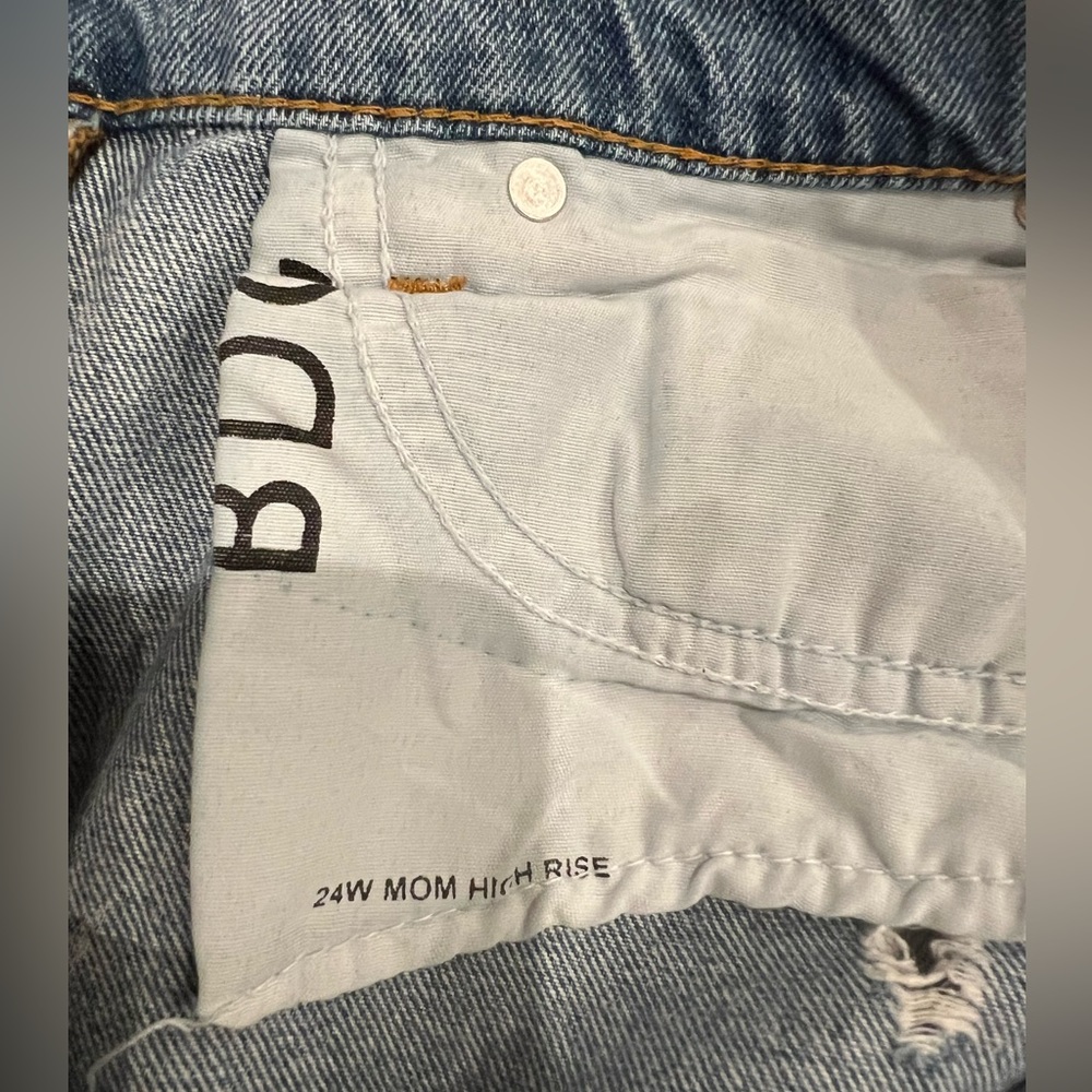 BDG Ripped Jeans - Picture 2 of 2